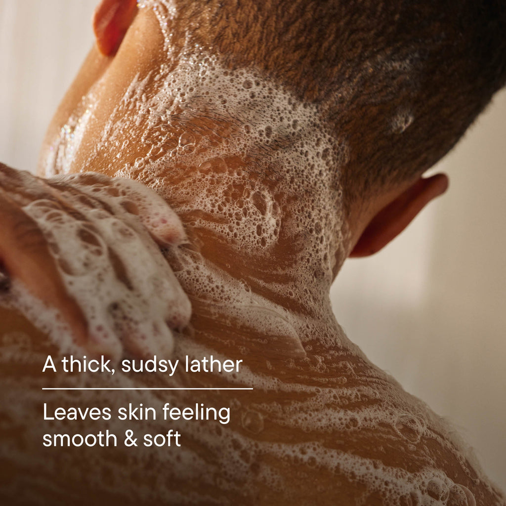 Hair &amp; Body Cleansers